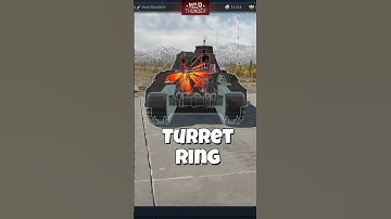 Learn to destroy the PANTHER in under 15 seconds!!! #shorts #warthunder #warthundertanks