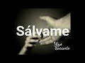 YIYO SARANTE  SALVAME