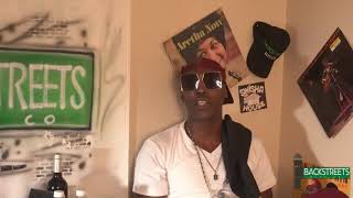 Black Al Capone on no regrets with Lil Flip and T.I. Beef, still being owed money from Beef 3,