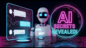 Unveiling the Hidden Secrets of AI Chatbots | Objectified