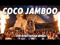 🇩🇪 Coco Jamboo Afro House Remix 2026 | 90s Eurodance Summer Groove