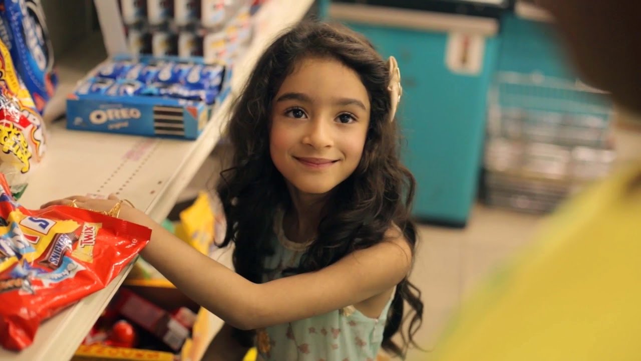 @Sudfa Qatela 2 | #صدفة قاتلة ٢