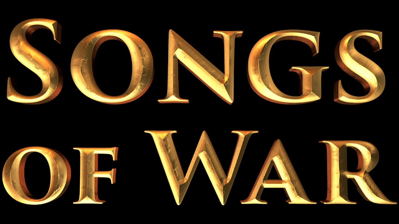 Songs Of War Season 3 Ideal Trailer Official Voices Youtube