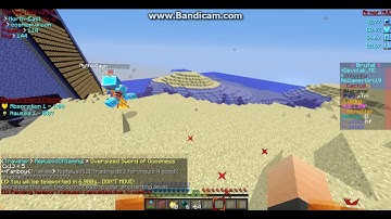 IzaFour Hacking on CosmicPvP Fallout Planet Ban Report