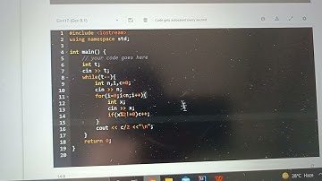 Wired Palindrome Making | Codechef November Challange 21