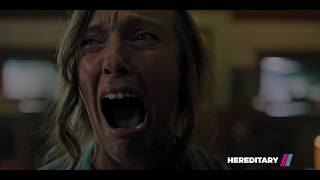 Hereditary | Horror Movie Trailer | 31 Nights of Scares on Showmax