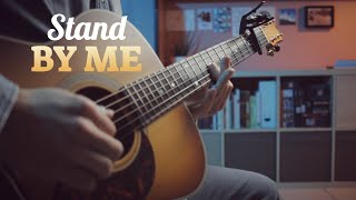 Stand by Me | Fingerstyle Guitar