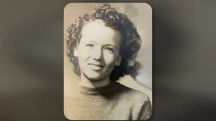 Billie Pauline Hunter