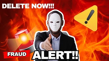 Delete These Dangerous Apps Now! | Most Harmful Android & iPhone Apps 2025