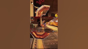 From Zero to Hero: Epic 1v3 Clutch in Apex Legends #fps #clutch #apex #ranked #apexlegendsclips