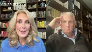 Modern Fascism, the Collapse of Truth, and Why Americans Need “Small Courage” with Sharon McMahon