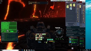 ROCKTropia - Hell Mining Run