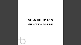 Wah Pun
