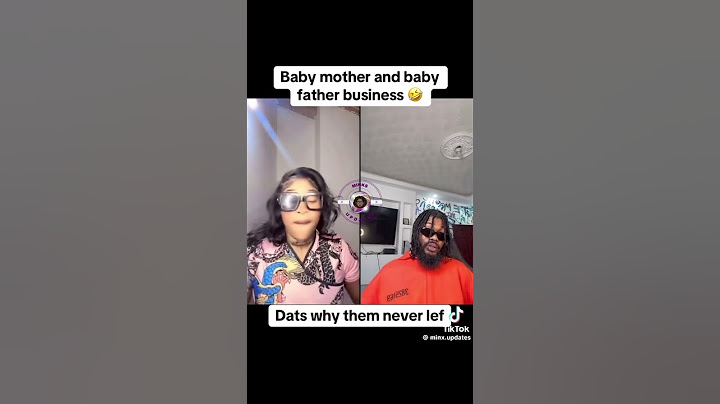 TikTok Star King Donia And Khandy On Live