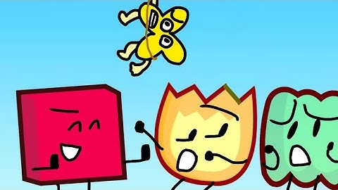 BFB Viewer Voting Episode 10