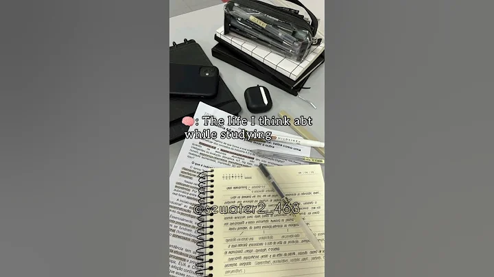 dream life✨ #study #aesthetic #fypシ #studymotivation #goals  #studyvlog #studywithme #shorts