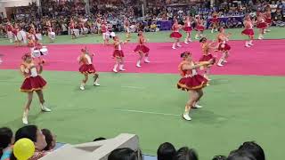 The Champion Sts. Peter And Paul Parochial School Elementary Level