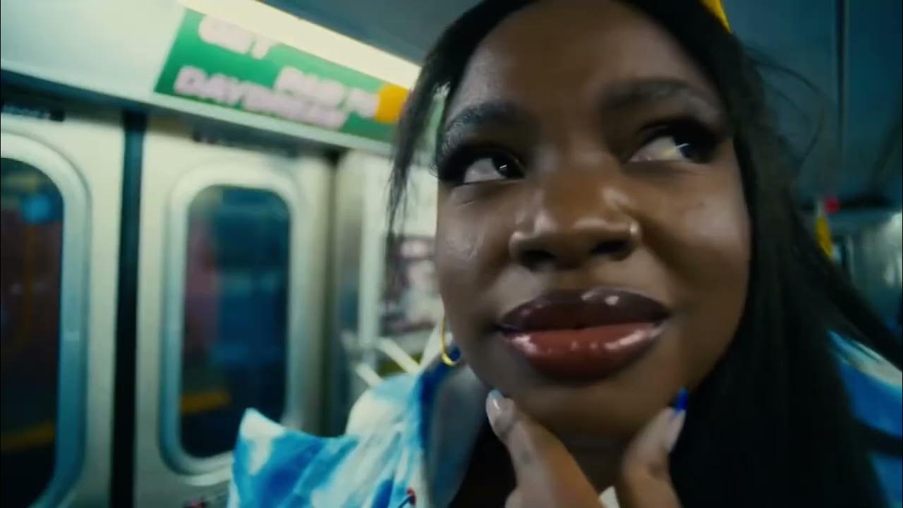 David Guetta & Afrojack ft. Missy Elliot, BIA & Doechii Trampoline