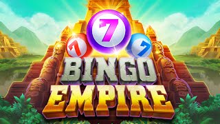 Bingo Empire - TaDa Gaming Ltd screenshot 1
