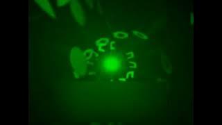 تمبلت من تقليد قناة نور دبي قديم 2011