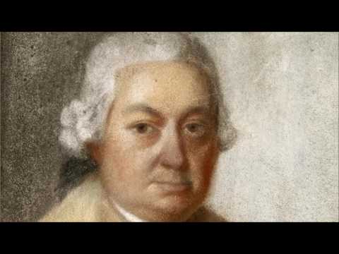 C. P. E. Bach - MAGNIFICAT - WQ 215