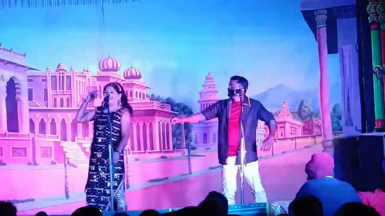 ||ಮದುವೆಯಾಗಿ ಬಂದಳು ಧರ್ಮದ ಮನೆ ಮುರಿದಳು|| ಗಬ್ಬೂರು||ರಾಯಚೂರು||