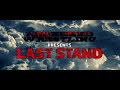 Undefined media  redeemed wrestling presents last stand hype