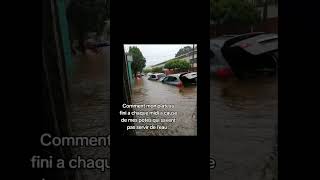 inondations carrément