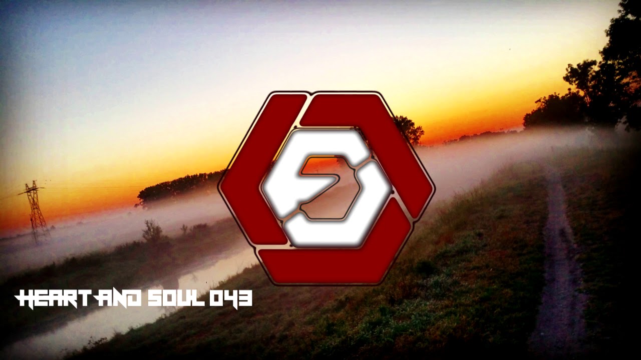 Liquid / Drum And Bass Mix - HEART AND SOUL 043
