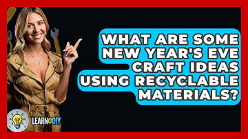 What Are Some New Year