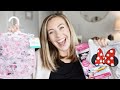 PRE-TRIP BABY DISNEY HAUL | stroller, clothes & more!