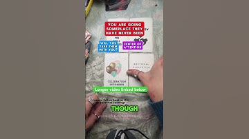 Je gaat ergens heen #hebditberichtnodig #waarzegkaarten #orakel #orakelkaarten #intuïtief