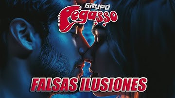 Thumbnail of Grupo Pegasso - Falsas Ilusiones [ Video Oficial ]