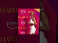 Meagan good at season 2 premiere of harlem fashion trending meagangood redcarpet actress live