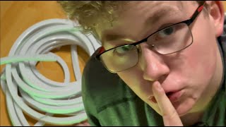 Tajemnica Odtajniona Neon Argb Trafił Do Polski