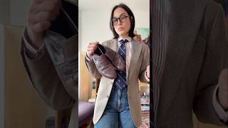 Another Preppy Menswear Day