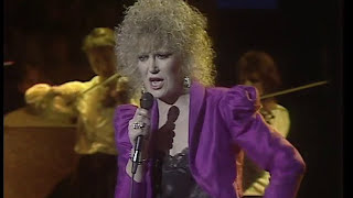 Dusty Springfield - I Only Want to Be with You (Aspel & Company, 1989)