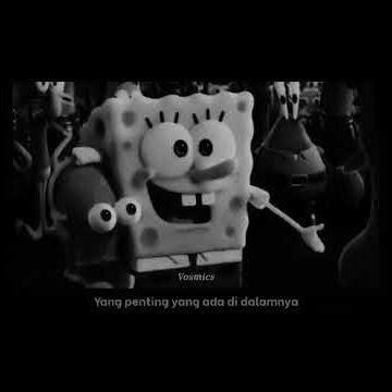 story' wa Spongebob | penampilan tidak berarti:) #shorts