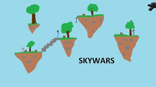 Hypixel Skywars: eARrapE