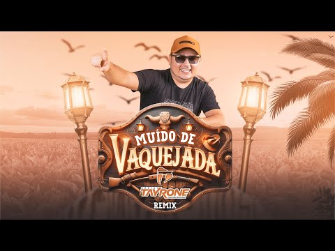 MUÍDO DE VAQUEJADA