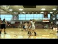 Santa Clara Women's Basketball vs. Sonoma State Highlights