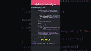 SwiftUI + Apple Intelligence 🤯 Personalized AI UX in Real Time