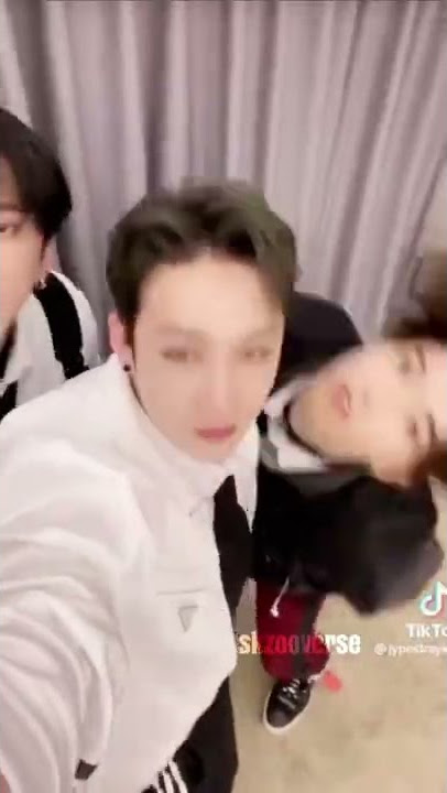 3Racha Tiktok Update!||#straykids