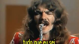 Doobie Brothers = Ouça a música = LEGENDADO PORTUGUÊS