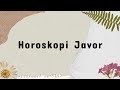 Horoskopi Javor - Mësoni Fatin tuaj për këtë Javë (16 Maj - 22 Maj)