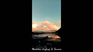 Merantau#Endang.S.Taurina