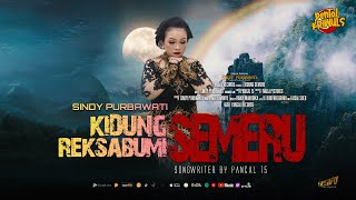 Kidung Reksabumi | Semeru | Sindy Purbawati x Pancal 15 | Rock Alus