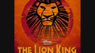 The Lion King - He Lives in You