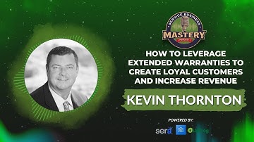 Leveraging Extended Service Agreements to Create Loyal Customers with JB Warranties