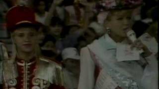 Emocionante Fim De Um Xou De 1992